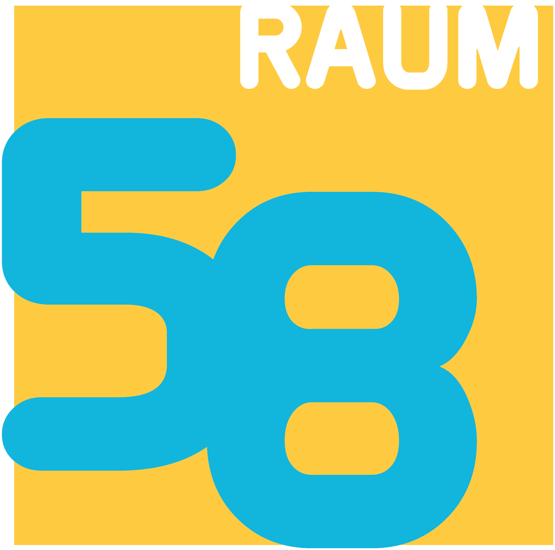 Raum 58 Logo
